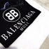 Balenciaga T-shirt 001